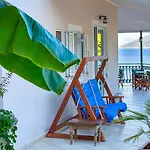 Bay Apart Otel Sami (Kefalonia)