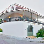 Apart Otel Bay 3*