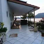 Apart Otel Bay