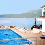 Bay Apartmanhotel 3*