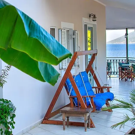 Bay Aparthotel Sami (Kefalonia)