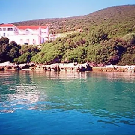 アパートホテル Bay