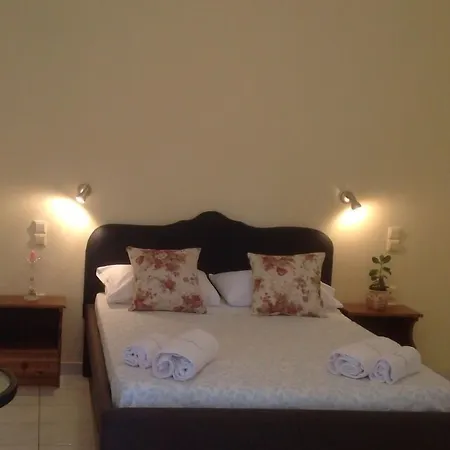 Bay Apartmanhotel
