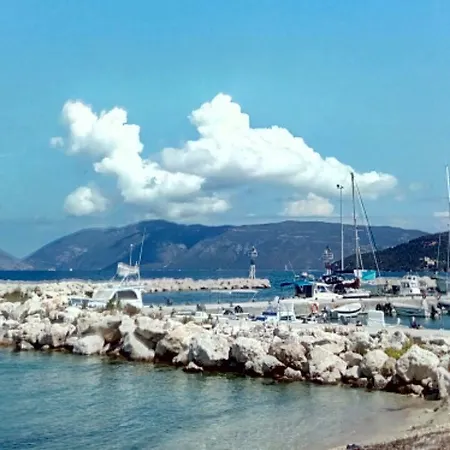 Bay Aparthotel Sami (Kefalonia)
