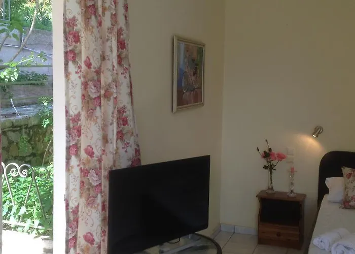 Bay アパートホテル