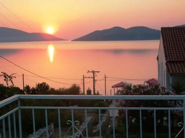 アパートホテル Bay 3*