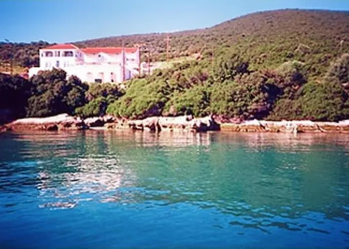 アパートホテル Bay