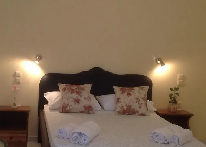 Bay アパートホテル