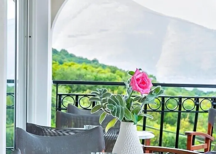 Bay アパートホテル