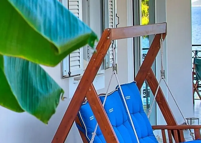 Bay アパートホテル