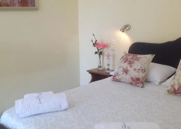 アパートホテル Bay 3*