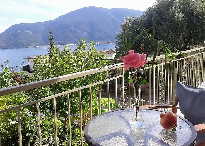 Bay Hotel de apartamente 3*