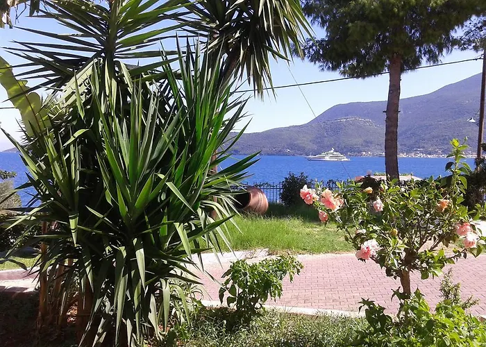 Bay アパートホテル 3*