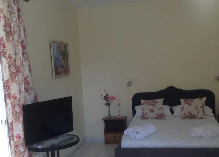 アパートホテル Bay サミ