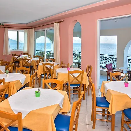 Lägenhetshotell Bay 3*