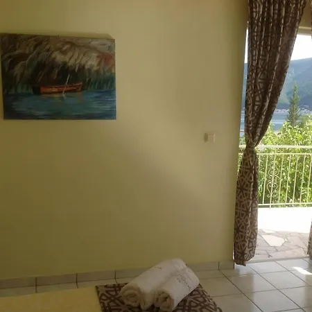 Bay Апарт-отель