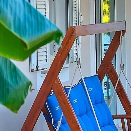Hotel apartamentowy Bay 3*