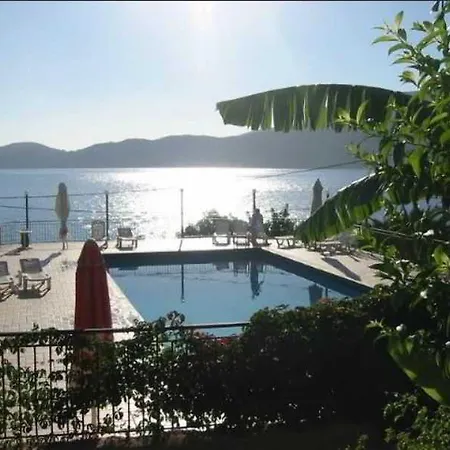 Bay Апарт-отель