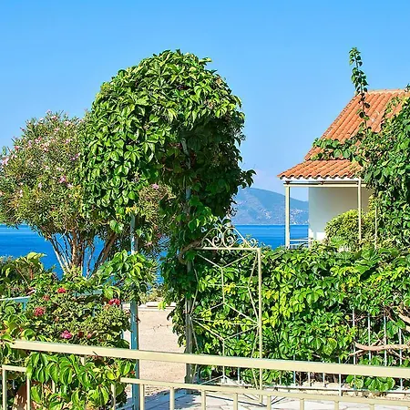Bay 3* Sami (Kefalonia)