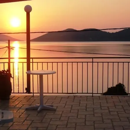 Bay Lägenhetshotell 3*
