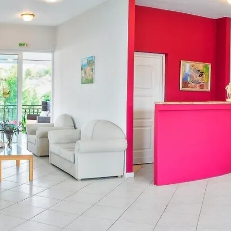 Апарт-отель Bay