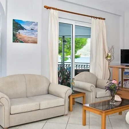 Bay Апарт-отель Сами