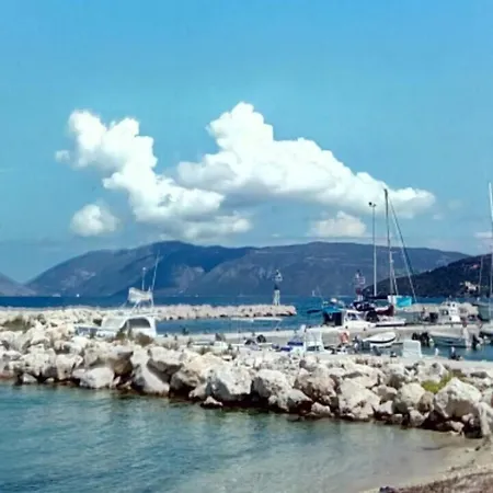 Bay Апарт-отель Сами