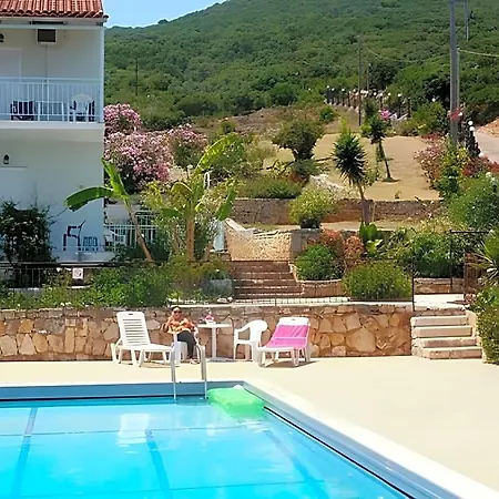 Aparthotel Bay