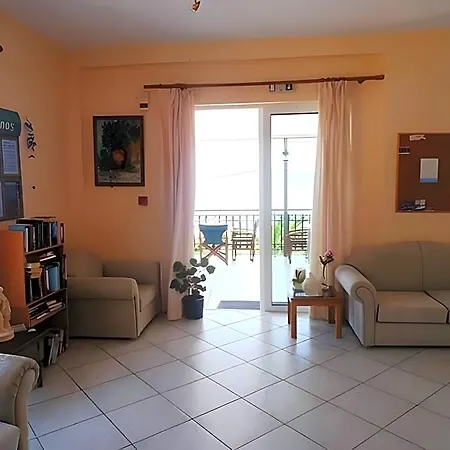 Aparthotel Bay Sami (Kefalonia)