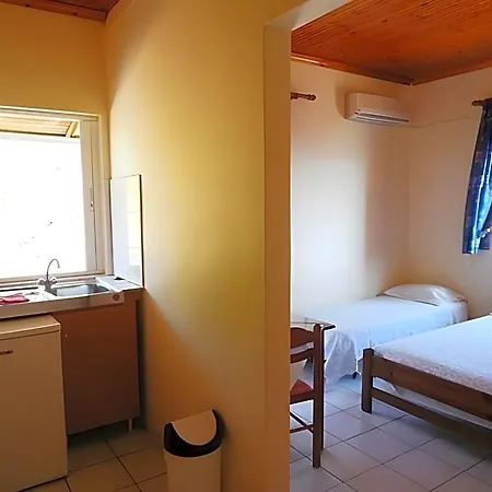 Aparthotel Bay Sami (Kefalonia)