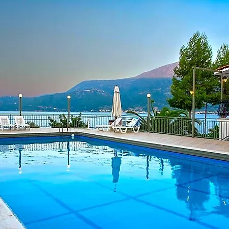 Apartahotel Bay