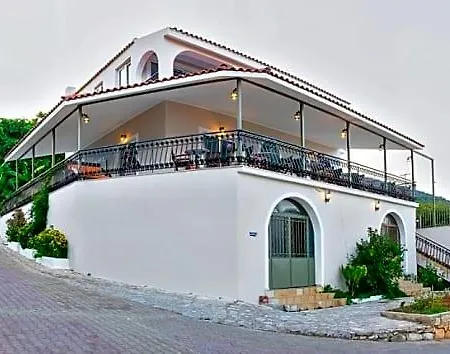 Bay Aparthotel Sami (Kefalonia)