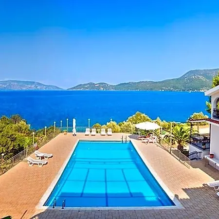 Aparthotel Bay