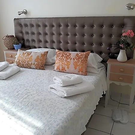 Bay Aparthotel