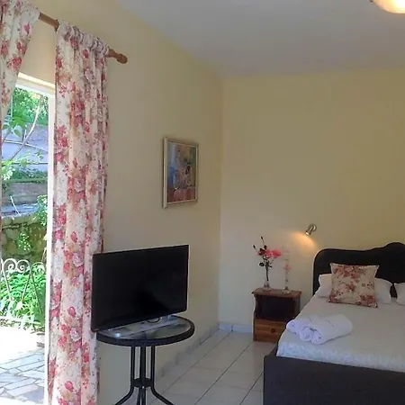 Bay Aparthotel