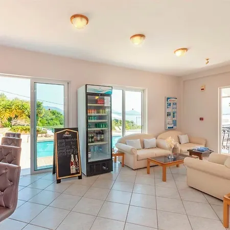 Bay Апарт-отель