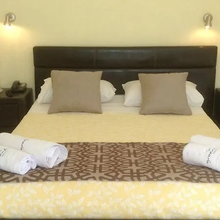 Bay Апарт-отель