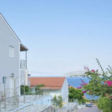 Bay Апарт-отель