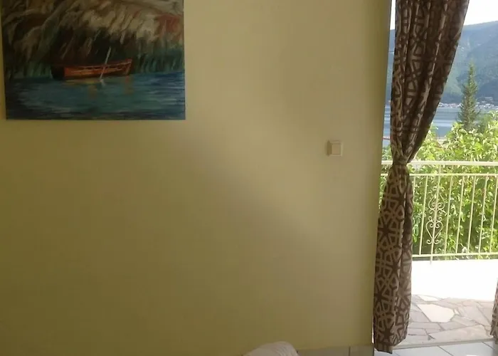 Bay Hotel apartamentowy