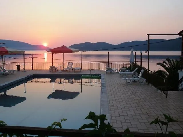 Bay Hotel apartamentowy
