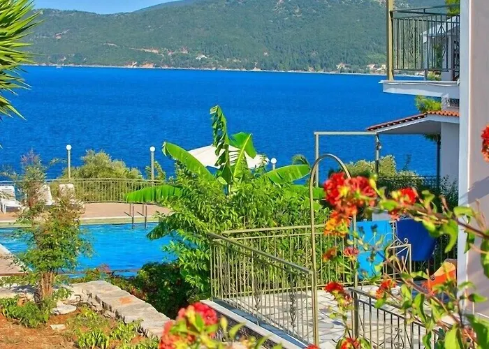 Bay 3* Sami (Kefalonia)
