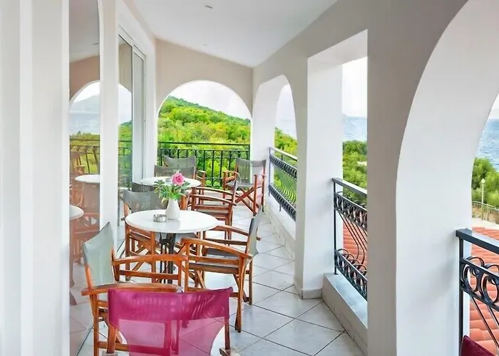 Bay Hotel apartamentowy 3*