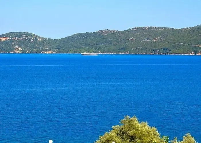 Hotel apartamentowy Bay 3*