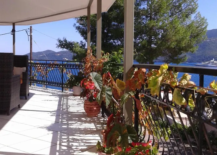 Bay 3* Sami (Kefalonia)