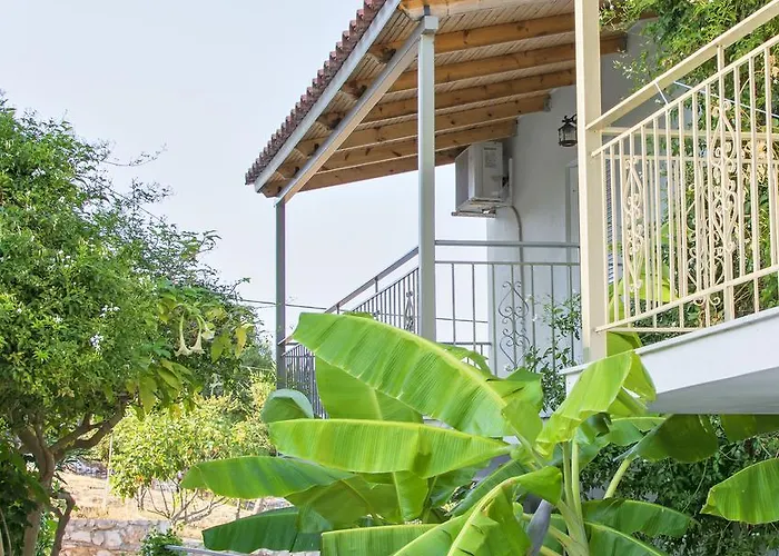 Hotel apartamentowy Bay 3*