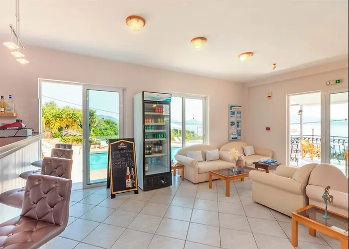 Bay Hotel apartamentowy