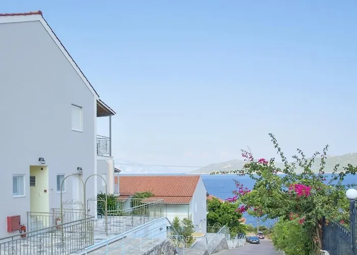 Bay Hotel apartamentowy