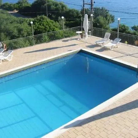 Bay Hotel de apartamente