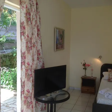 Bay Hotel de apartamente