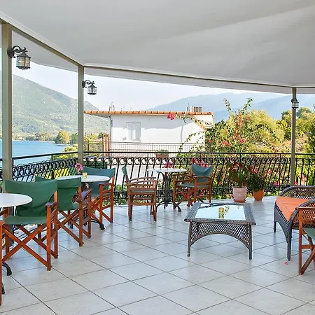 Hotel de apartamente Bay